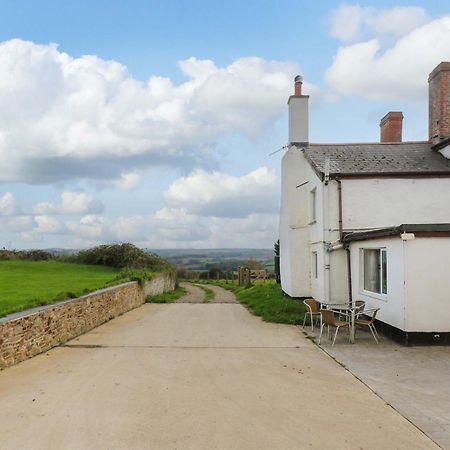 The Cottage Bideford Exterior foto