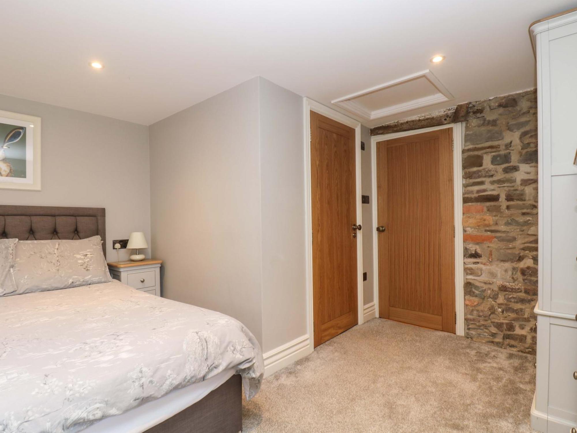 The Cottage Bideford Exterior foto