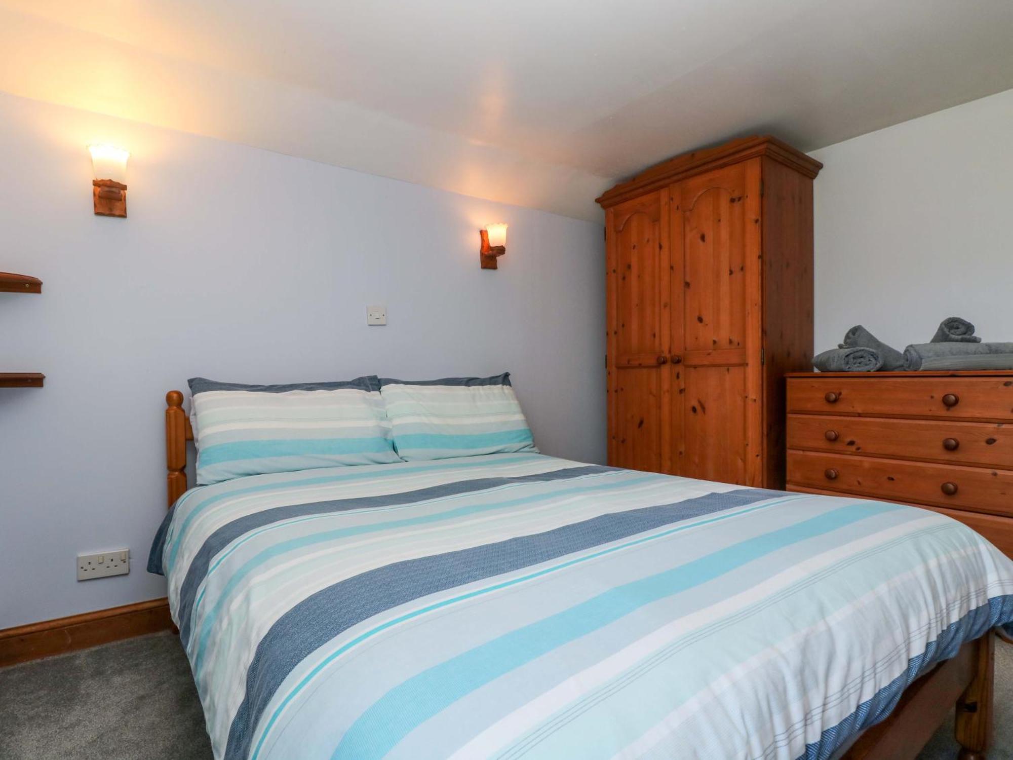 The Cottage Bideford Exterior foto