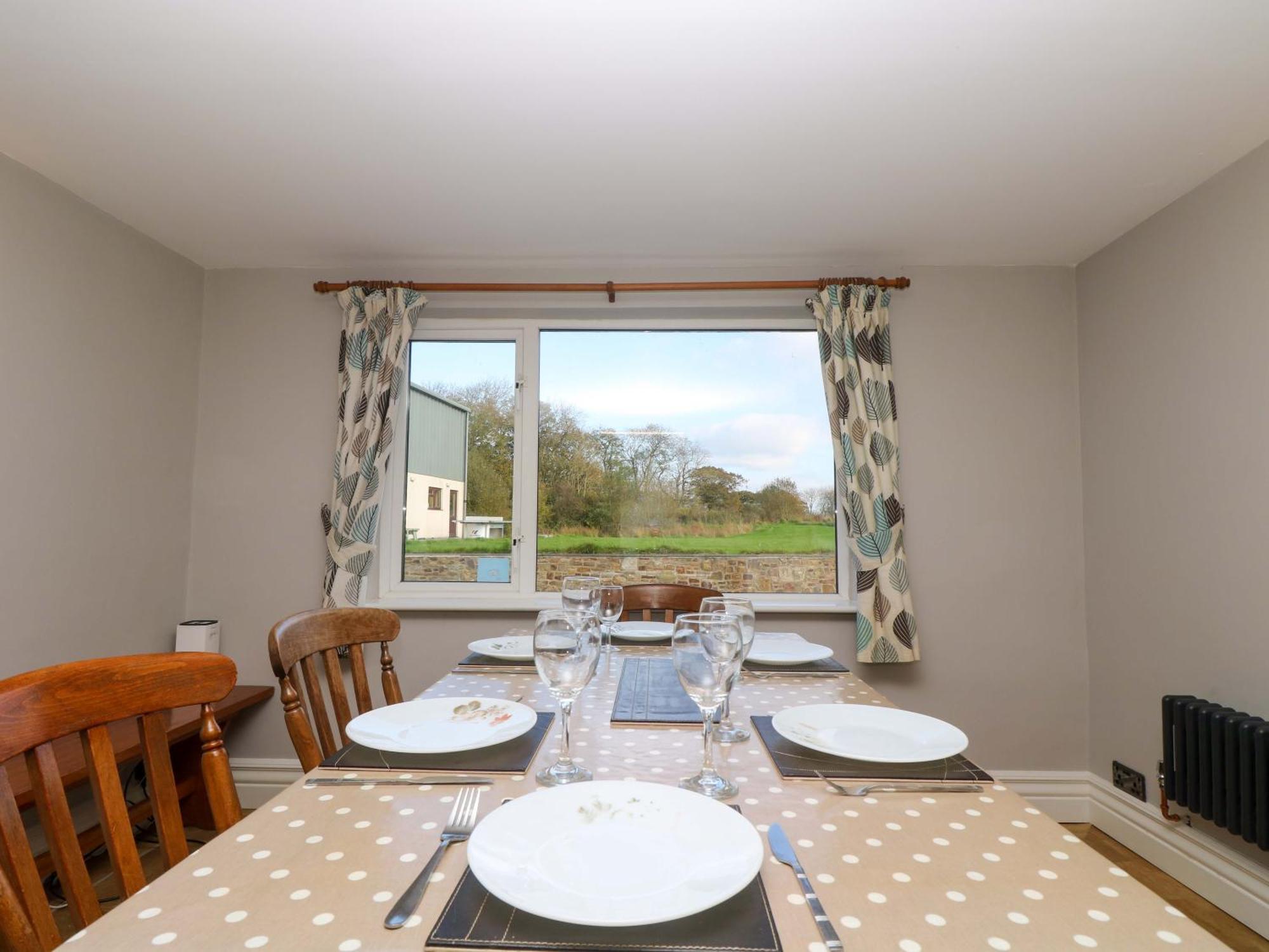 The Cottage Bideford Exterior foto