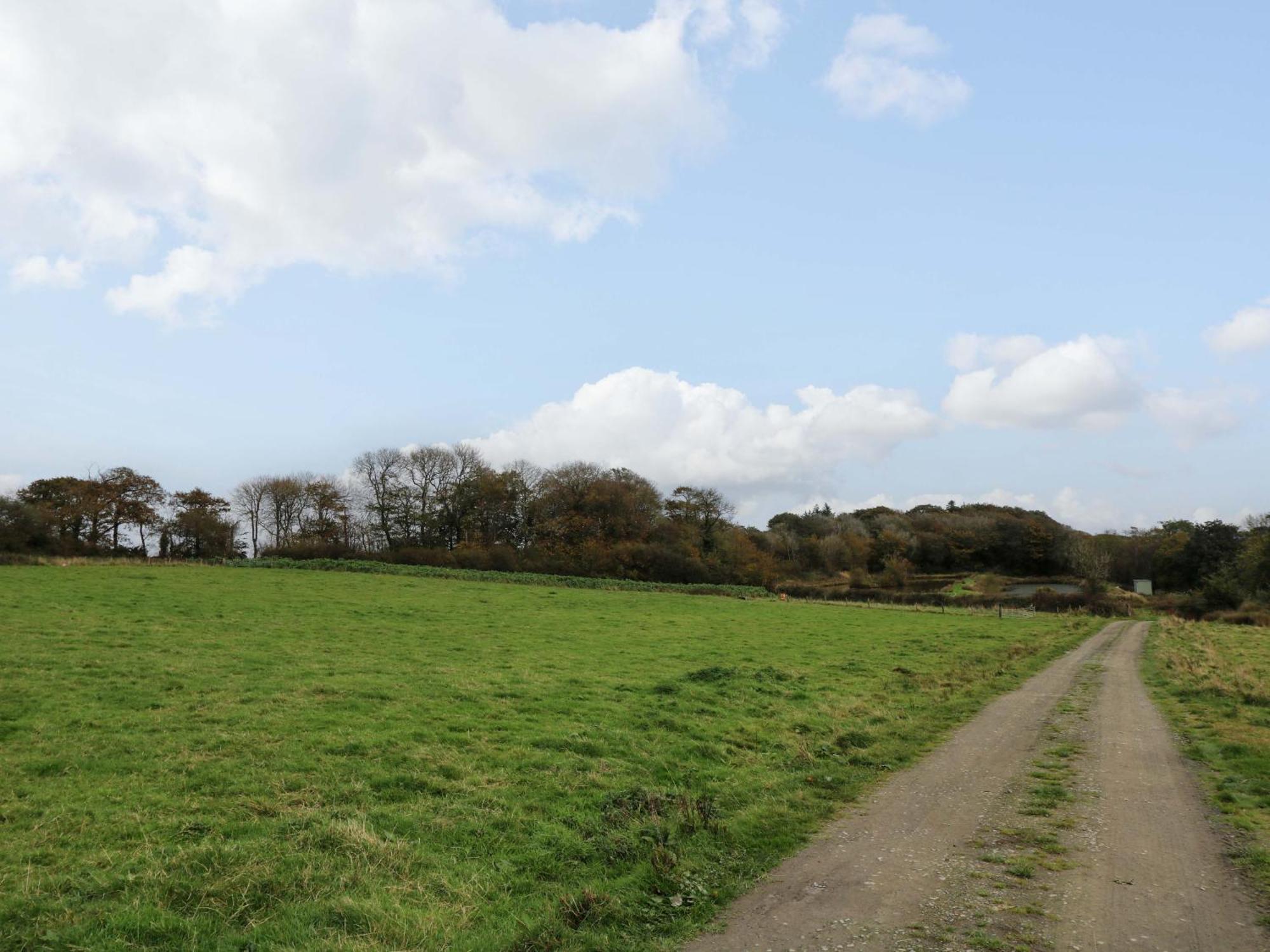 The Cottage Bideford Exterior foto