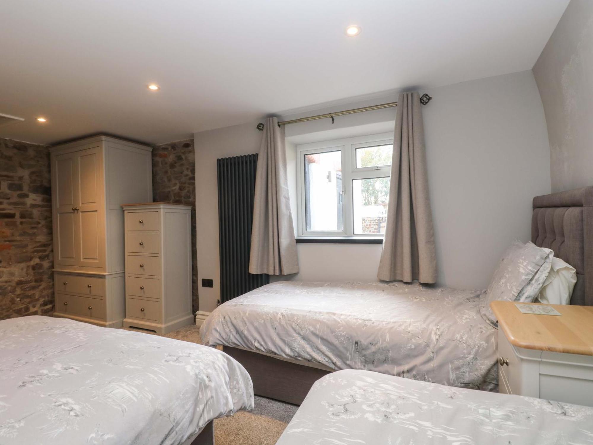The Cottage Bideford Exterior foto